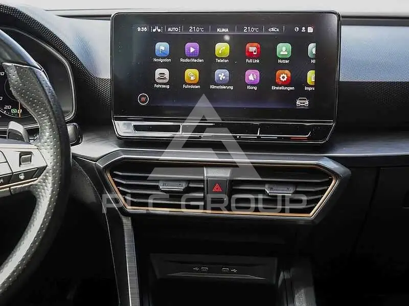 2022 Cupra Leon