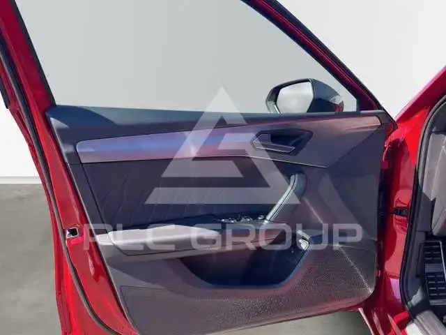 2022 Cupra Leon