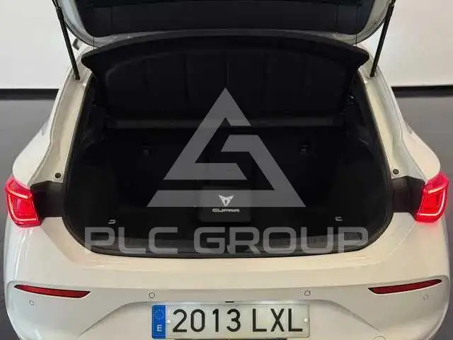 2022 Cupra Leon