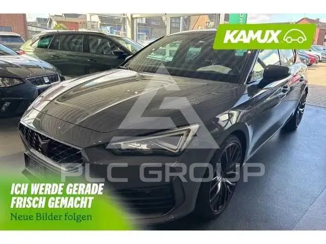 2022 Cupra Leon