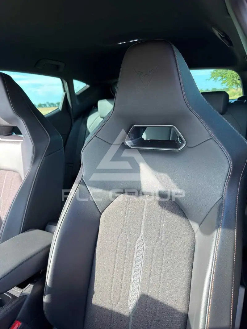 2022 Cupra Leon