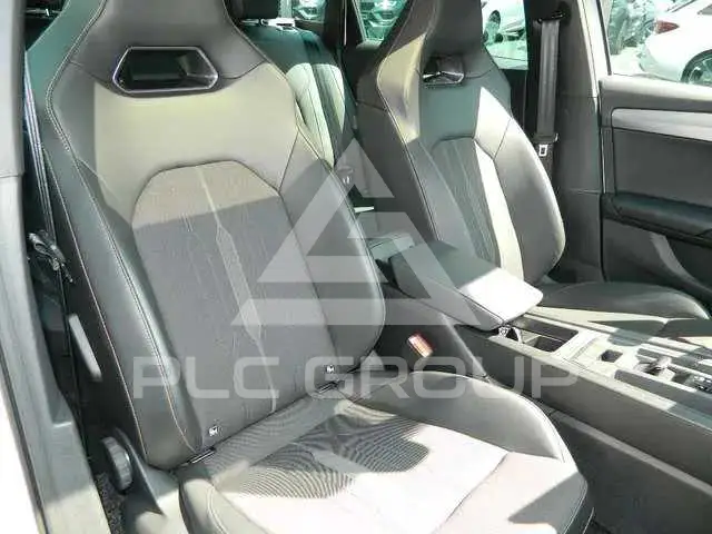 2022 Cupra Leon