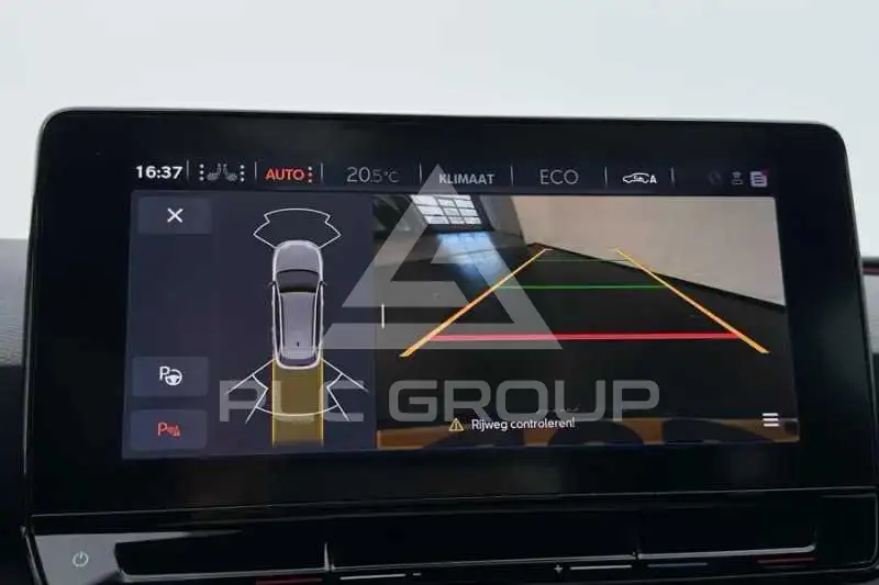 2022 Cupra Leon
