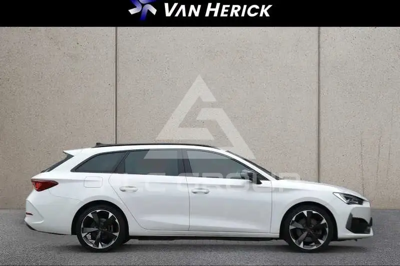 2022 Cupra Leon