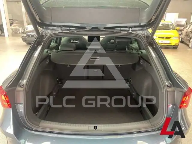 2022 Cupra Leon