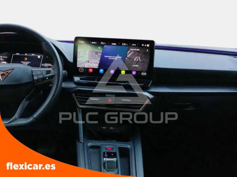 2022 Cupra Leon