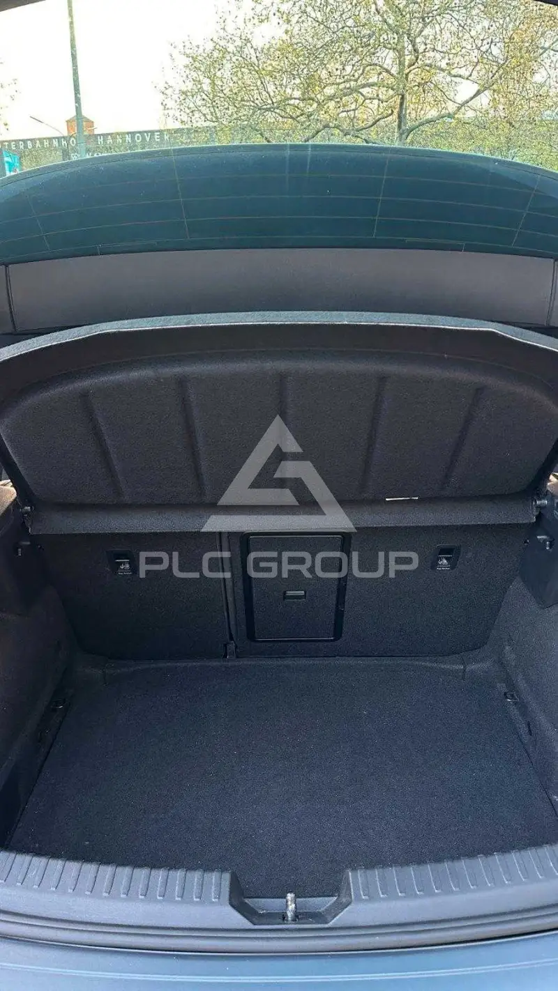 2022 Cupra Leon