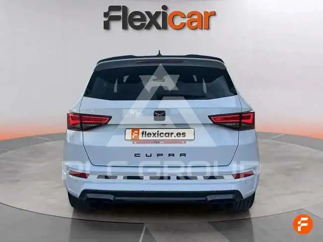 2022 Cupra Other