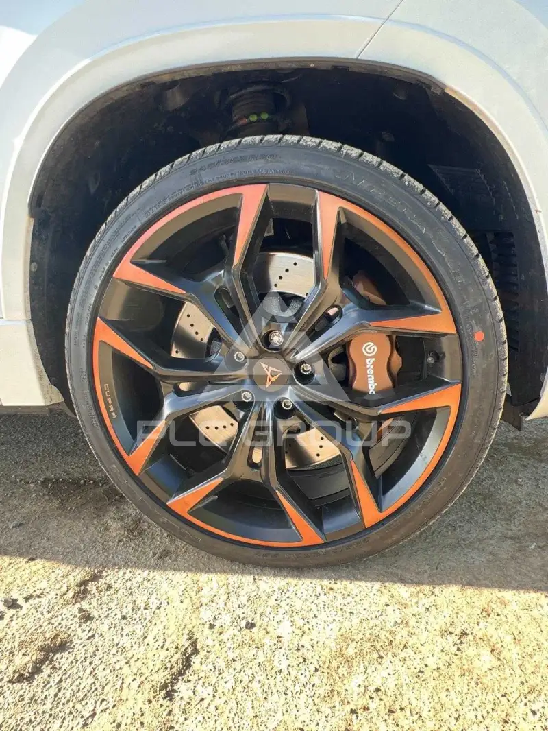 2022 Cupra Other