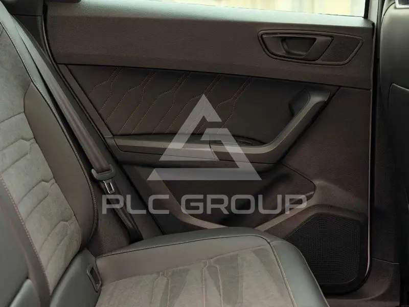 2022 Cupra Other