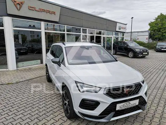 2022 Cupra Other