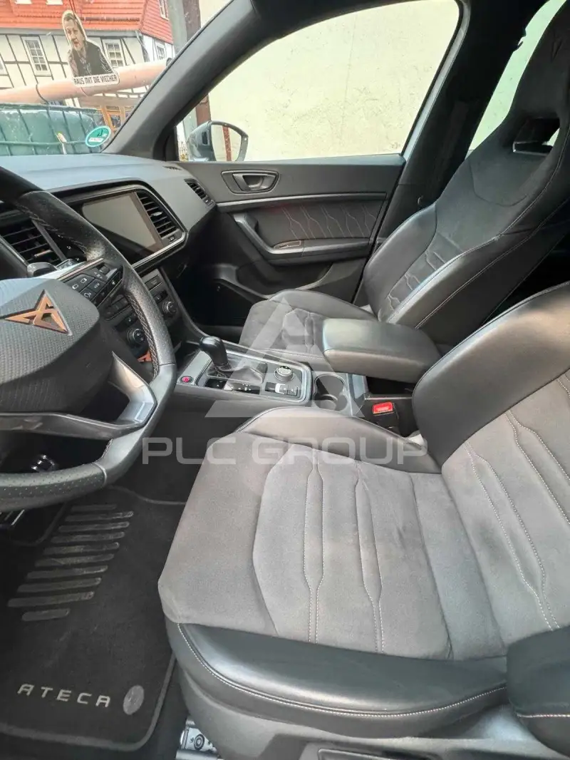 2022 Cupra Other
