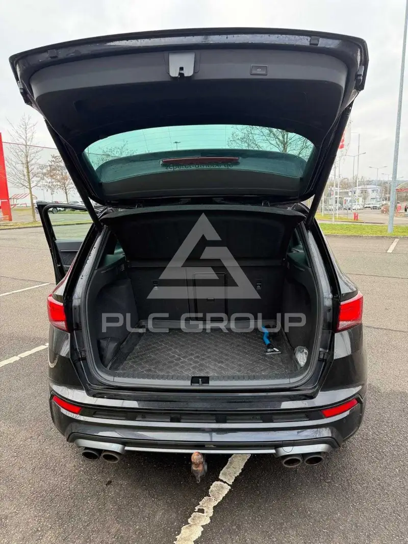 2022 Cupra Other