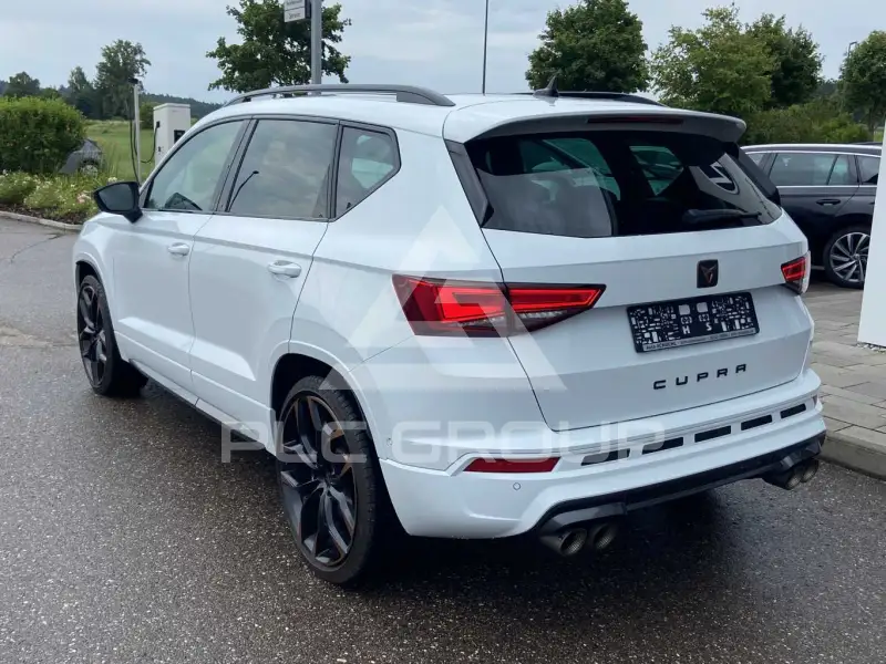 2022 Cupra Other