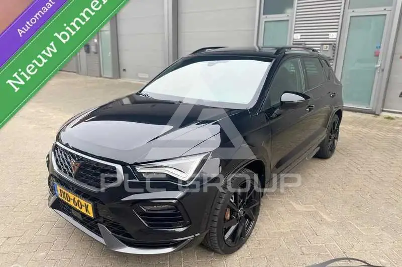 2022 Cupra Other