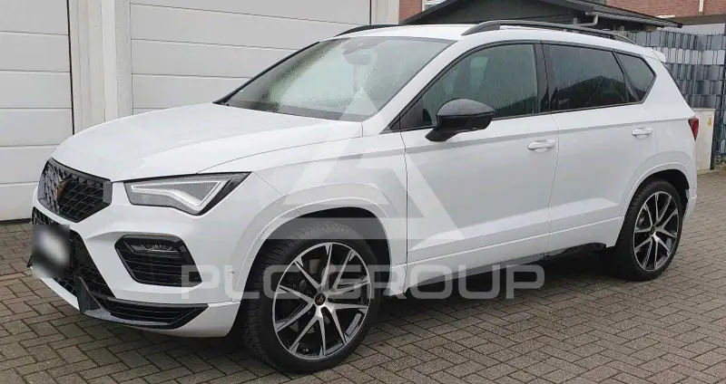 2022 Cupra Other