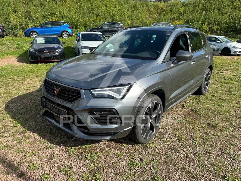 2022 Cupra Other