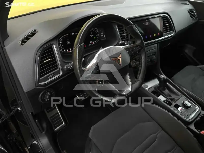 2022 Cupra Other