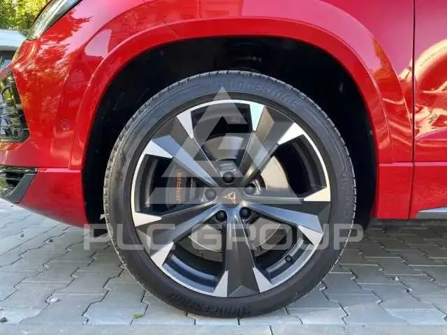 2022 Cupra Other