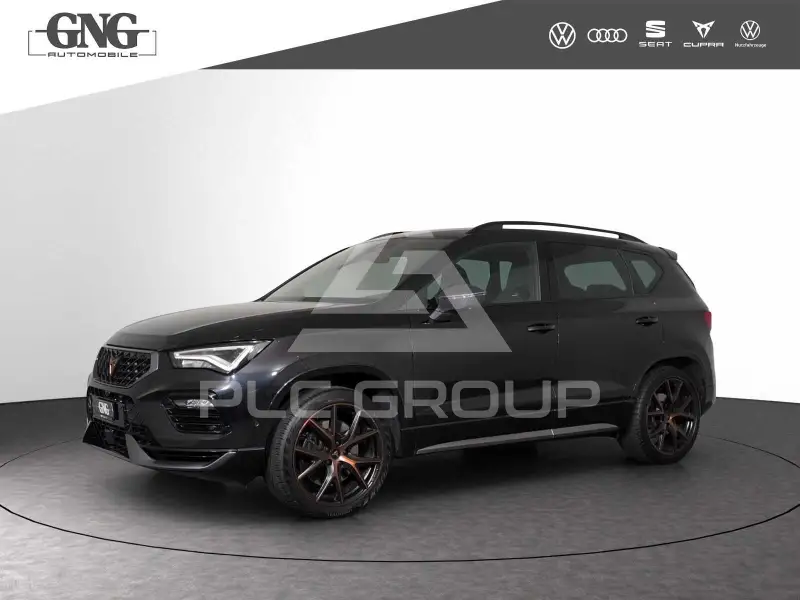 2022 Cupra Other