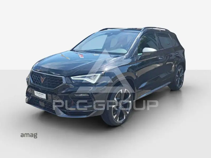 2022 Cupra Other