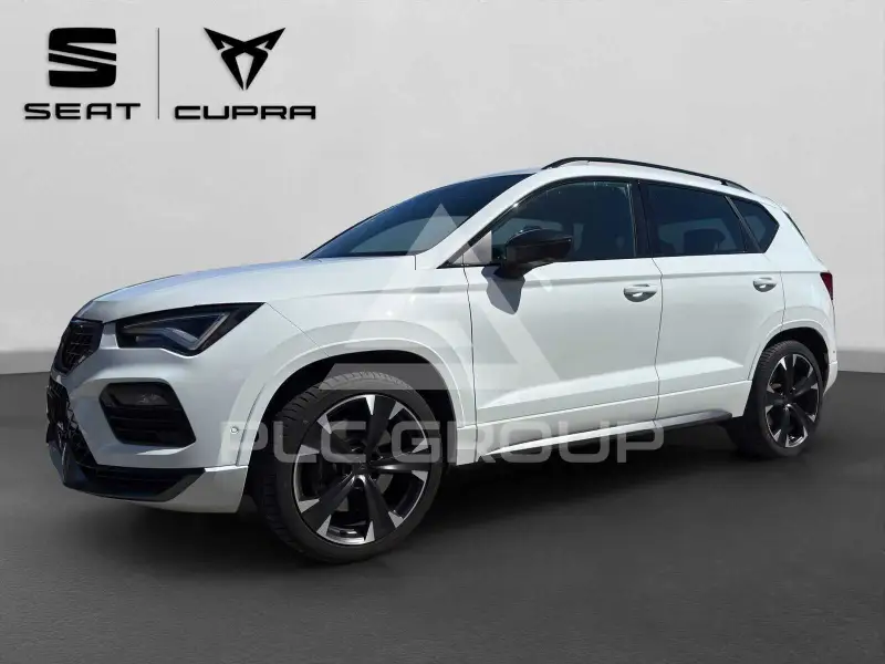 2022 Cupra Other