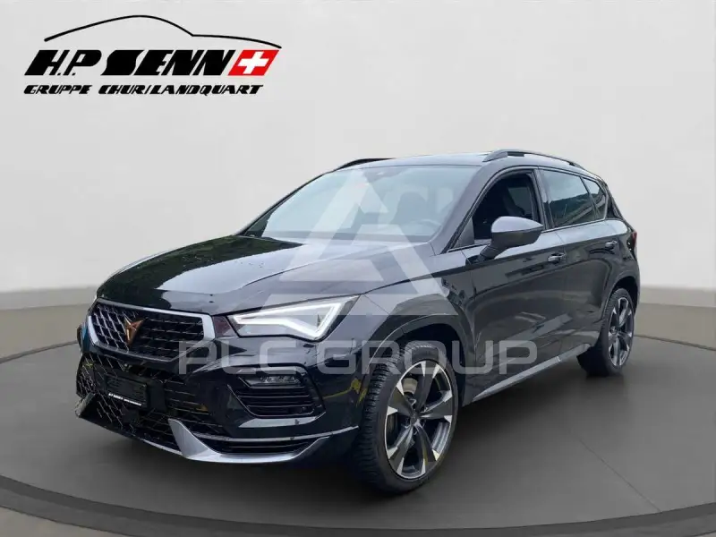 2022 Cupra Other