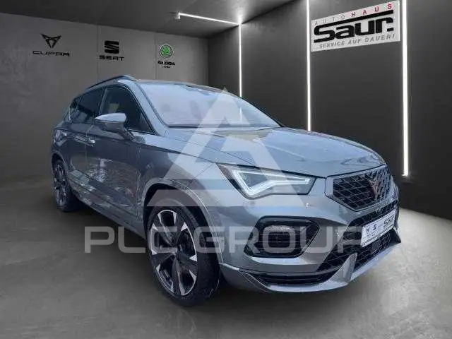 2022 Cupra Other