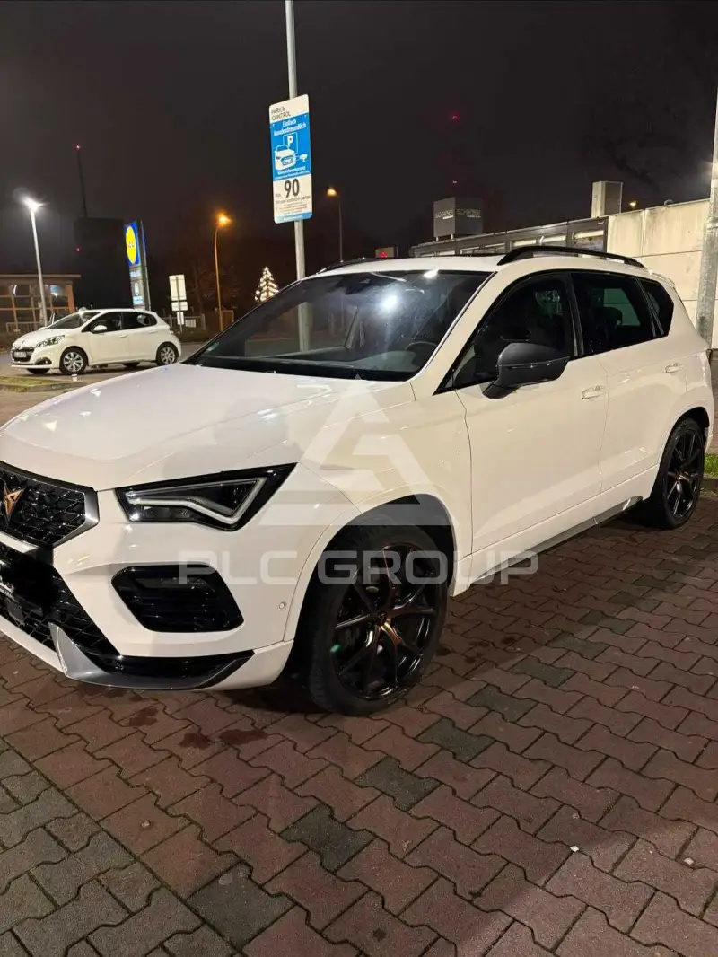 2022 Cupra Other