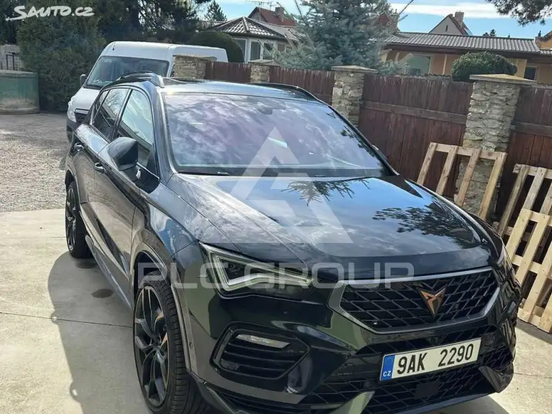 2022 Cupra Other