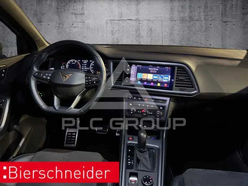 2022 Cupra Other