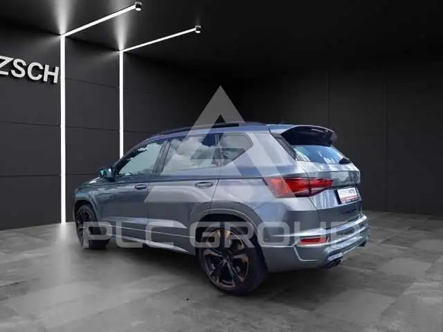 2022 Cupra Other