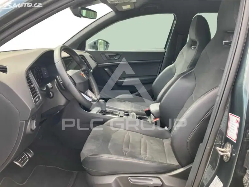 2022 Cupra Other