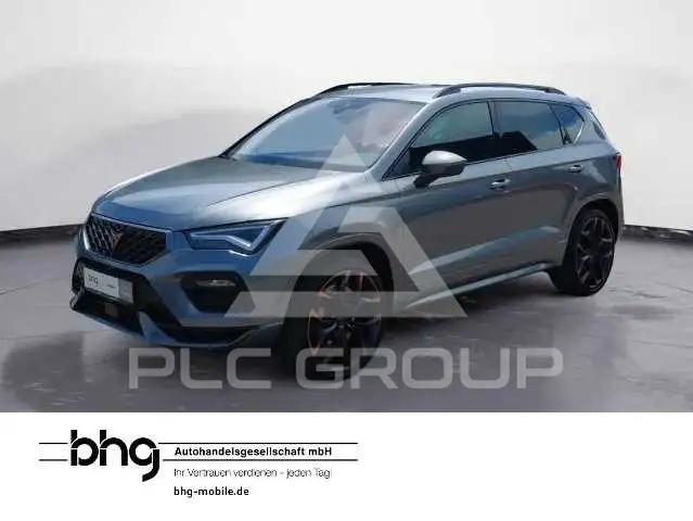 2022 Cupra Other