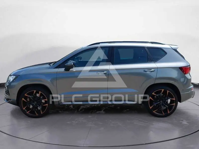 2022 Cupra Other