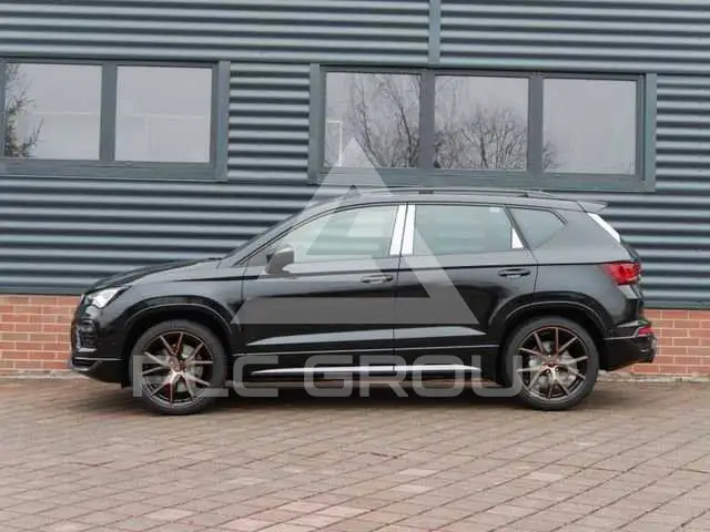 2022 Cupra Other
