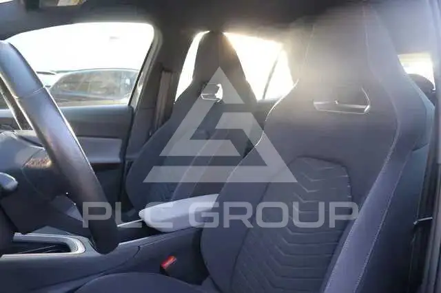 2022 Cupra Born