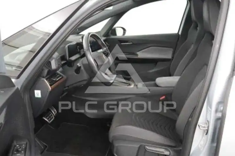 2022 Cupra Born