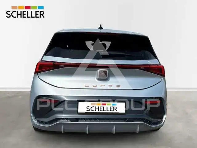 2022 Cupra Born