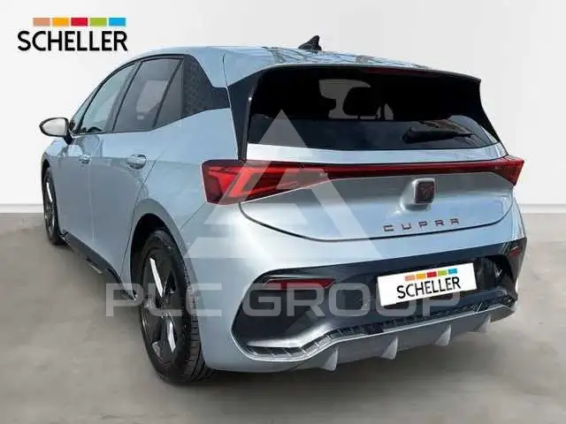 2022 Cupra Born