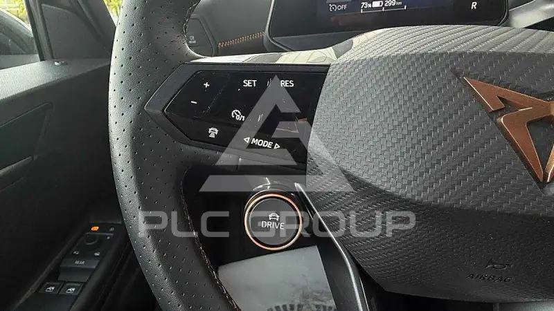 2022 Cupra Born