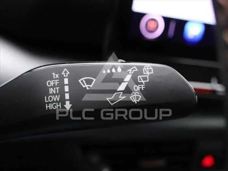 2022 Cupra Born