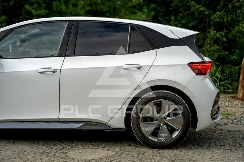2022 Cupra Born