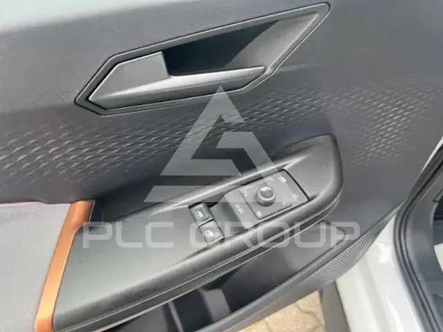 2022 Cupra Born