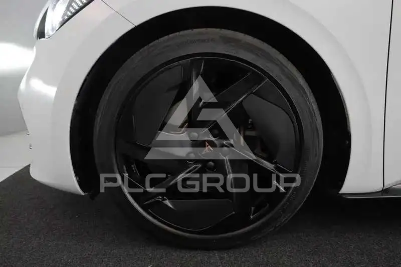 2022 Cupra Born