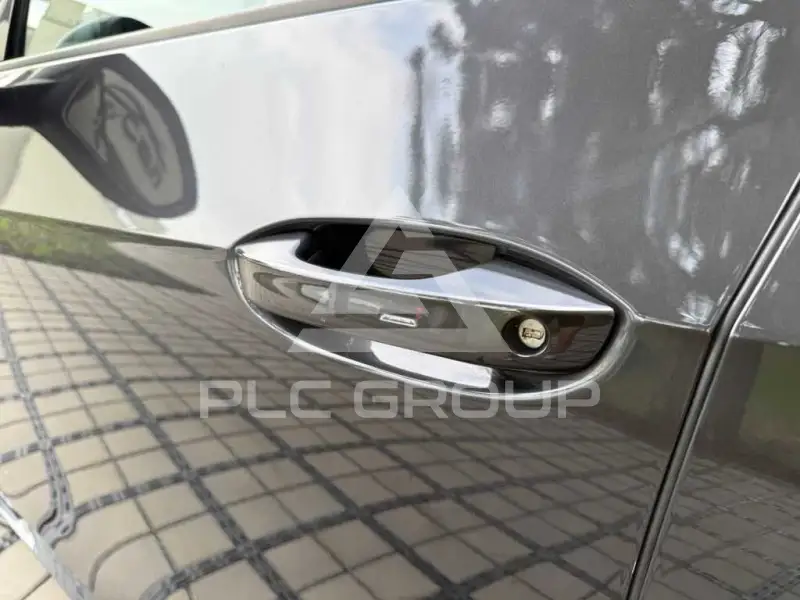 2022 Cupra Born