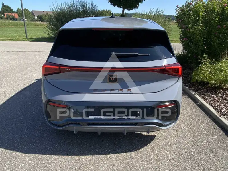 2022 Cupra Born