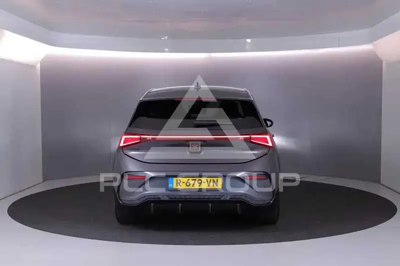2022 Cupra Born