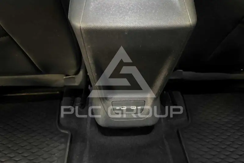 2022 Cupra Born