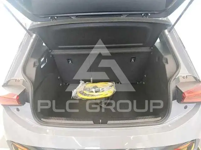 2022 Cupra Born